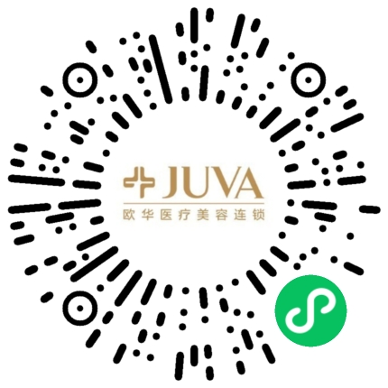 JUVA欧华官方服务号
