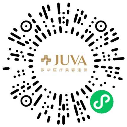 JUVA欧华官方服务号